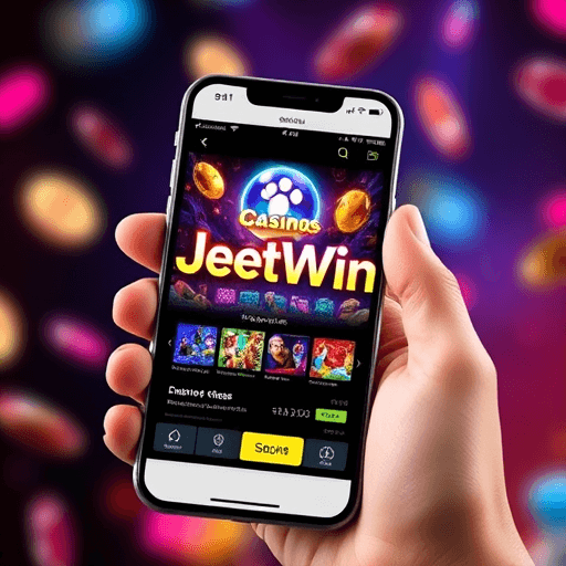 JeetWin App for Bangladesh