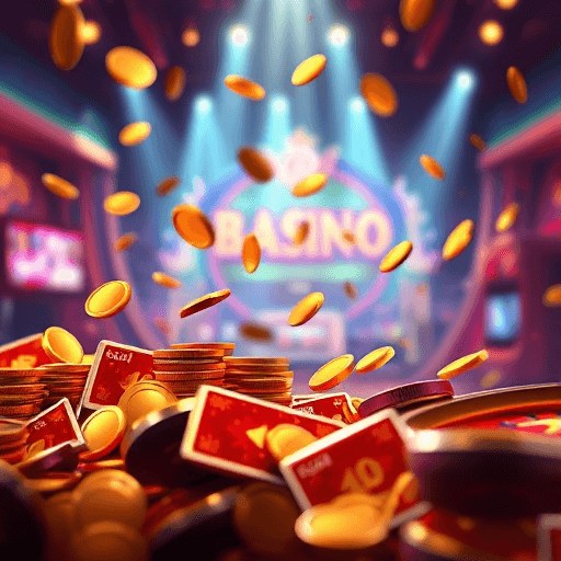 Crash Games — Play Aviator & Multiply Winnings