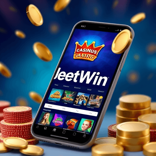 Create Your JeetWin Account